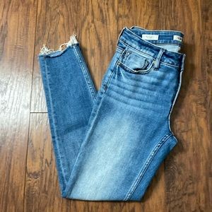 Vigoss women’s jeans size 27